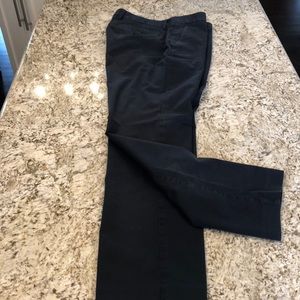 Bonobos men’s navy slacks